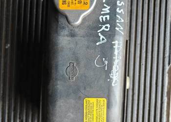 Zbiorniczek wyrównawczy nissan Almera n16 1.5dci Zbiorniczek wyrównawczy nissan Almera n16 1.5dci