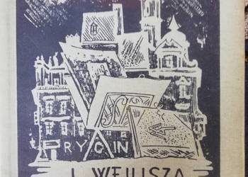 Ze zbioru- L. Wellisza
