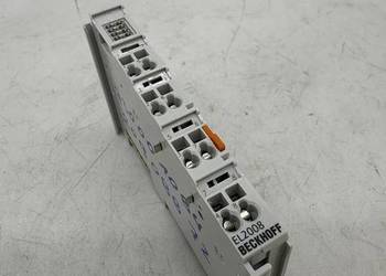 Beckhoff EL2008 8 DO Module