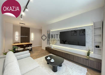 Piękny Apartament na Starym Mieście Garaż/Bez PCC