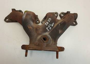 KOLEKTOR WYDECHOWY Nissan Primera P11 2.0 16V
