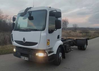 Renault Midlum 240DXI DMC 16ton