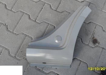 HONDA JAZZ 2012 POSZYCIE PROGU LEWY TYŁ