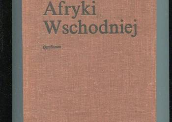 Historia Afryki Wschodniej - Henryk Zins Historia Afryki Wschodniej - Henryk Zins