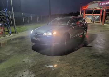 Citroen C5 x7 2.0 HDI
