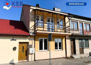 Przestronny dom 100m2 działka 800m2 - Kunów