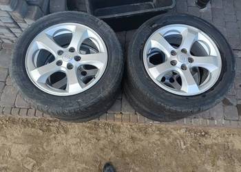 Kia Sportage II