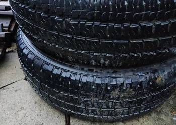 Opony Wzmacniane C, Opony do Busa 16" Różne