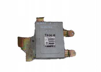 KOMPUTER STEROWNIK NISSAN ALMERA 23710-1N007
