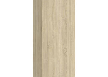 Szafka telewizyjna dąb sonoma 305x30x90 cm WM-803350