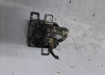 Fiat Bravo II  zamek maski pokrywy silnika