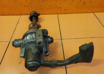 ZAFIRA B 1.7 CDTI 12r wybierak skrzyni 55563741