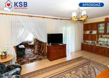 Dom z potencjałem 116m2 ul. Gałczyńskiego