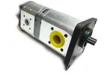 0517765018 Pompa Hydrauliczna
