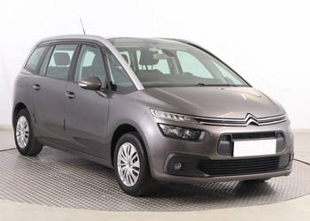 Citroen C4 Grand Picasso PureTech 130