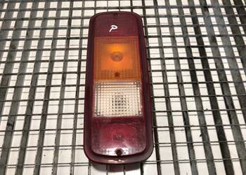 LAMPA PRAWY TYŁ VW LT 28 35 Bus 75-96 ŚWIATŁO TYLNA, PRAWA