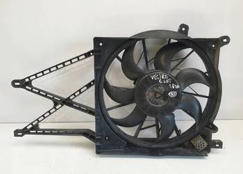 Opel Signum Vectra C 1.8 16V WENTYLATOR CHŁODNICY