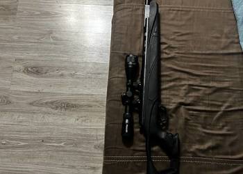 Hatsan 125 pro qe vortex Okazja!