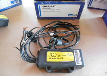 IMMOBILIZATOR M 33 FIAT LANCIA ALFA ROMEO Z 60795197 60795197