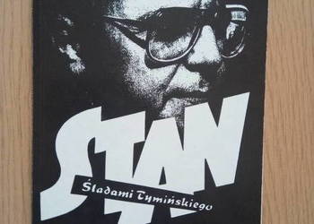 Śladami Tymińskiego przez trzy kontynenty 1991r.