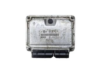 STEROWNIK SILNIKA VW GOLF IV VW BORA 1.9 TDI ASZ 038906019KJ 0281011216