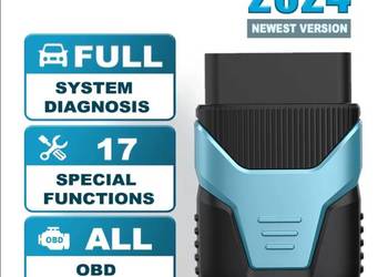 Humzor Z100+  wszystkie systemy + 15funkcji specjalnych