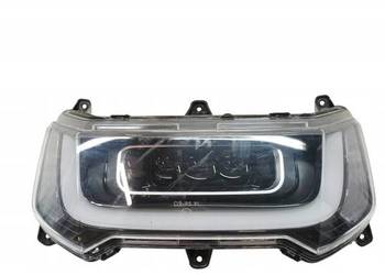 LAMPA PRZÓD CXR5HPFH Sunra ROBO-S