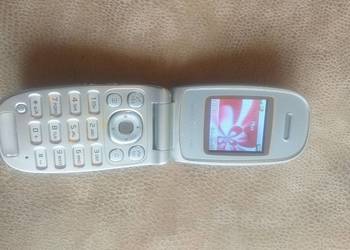 SONY Ericsson Z300i z300 telefon 300 z klapką