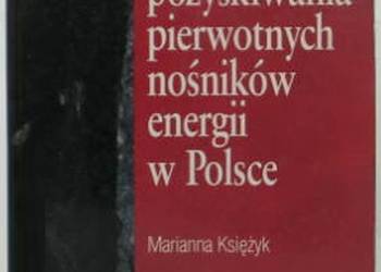EFEKTYWNOŚĆ POZYSKIWANIA PIERWOTNYCH NOŚNIKÓW