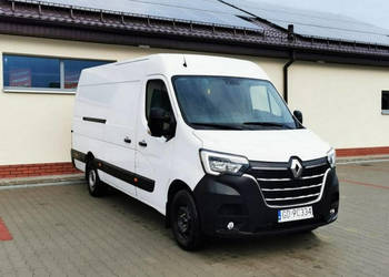 Renault Master Poleasingowe.pl IFL