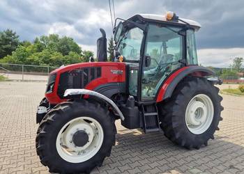 ArmaTrac 904E+ CRD5 – 90KM/100 KM Boost Mode