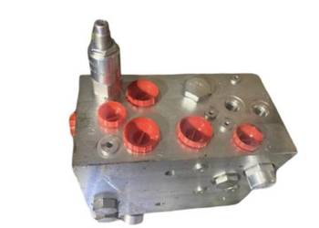 JCB 334/G3148 elektrozawór hydrauliczny do JCB 3CX, JCB 4CX, JCB 5CX