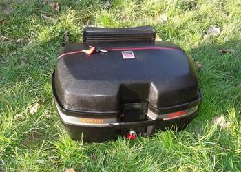 Kufer centralny Givi E45