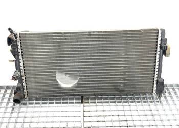 CHŁODNICA WODY SEAT IBIZA IV 1.6 90KM 08-17 RADIATOR