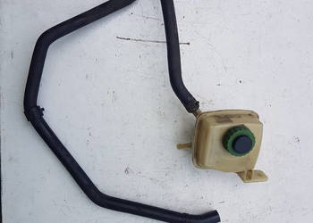 Zbiornik płynu wspomagania VW Caddy