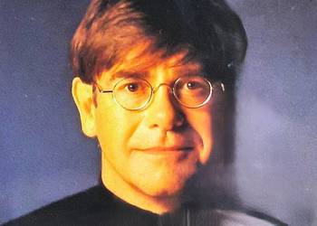 Polecam  Wspaniały Album CD ELTON JOHN – Made In England CD