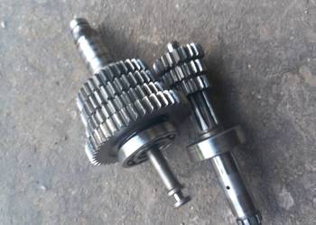 Sprzedam skrzynię biegów simson s51 4b