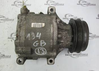 SUBARU LEGACY 2.5 B EJ25 07r sprężarka klimatyzacji 447260-7940 247300-4860 SUBARU LEGACY 2.5 B EJ25 07r sprężarka klimatyzacji 447260-7940 247300-4860