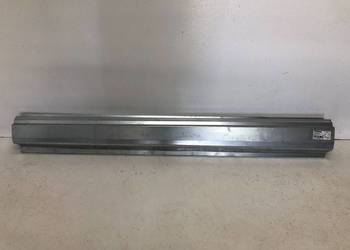 Suzuki SX4 Fiat Sedici 2006-2013 Reperaturka progu Próg poszycie LEWY