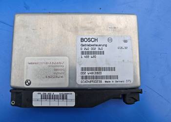 Sterownik skrzyni biegów BMW E36 E38 E39 m52b28