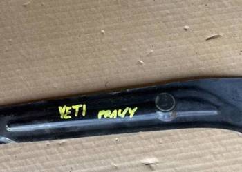 SKODA YETI I WSPORNIK UCHWYT MOCOWANIE LAMPY PRAWY PRZÓD 5L0805932