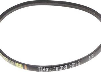 Pas klinowy (Lb-36) 22431V15003