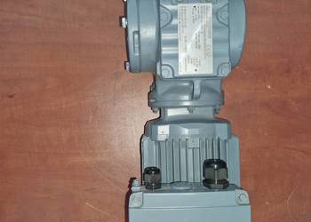 1.	Motoreduktor ślimakowy SEW, 0,75 kW,  ATEX,  103 obr/min