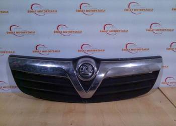 OPEL AGILA B 11r grill atrapa 71742-52K0 71741-52K1