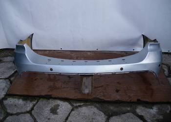 ZDERZAK TYŁ MERCEDES ML W164 -WYSYŁKA