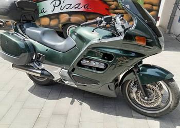 Honda ST1100 PAN EUROPAN