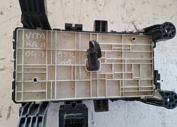 SUZUKI GRAND VITARA II skrzynka bezpieczników