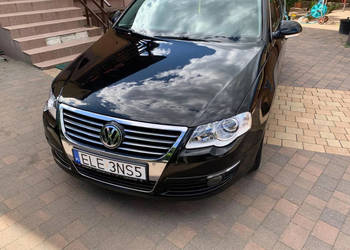 Sprzedam zadbanego Passata 2.0 TDI