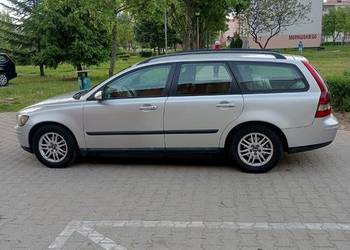Volvo V50 1.6 D 2004r kombi