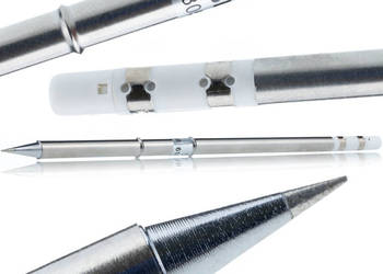 Grot Lutowniczy T12-BL | Szybkie Nagrzewanie 300°C